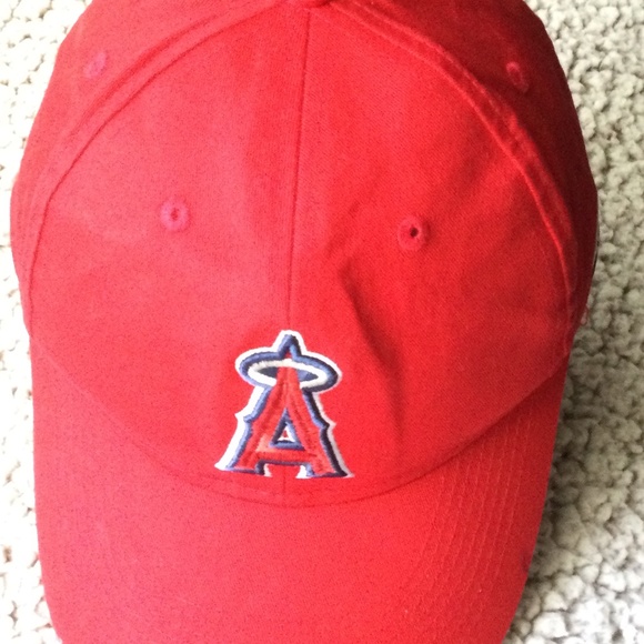 TEAMMLB Other - Anaheim Angels Baseball Cap
